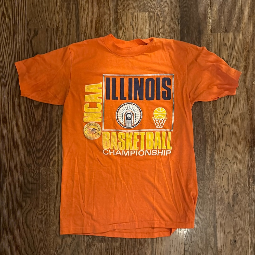 Retro tshirt